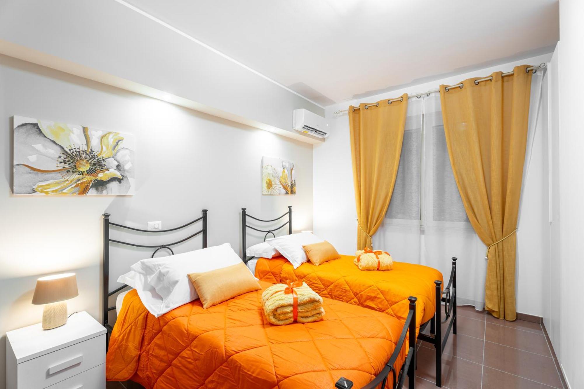 Torre Dei Venti Bed & Breakfast Ceccano Exterior photo