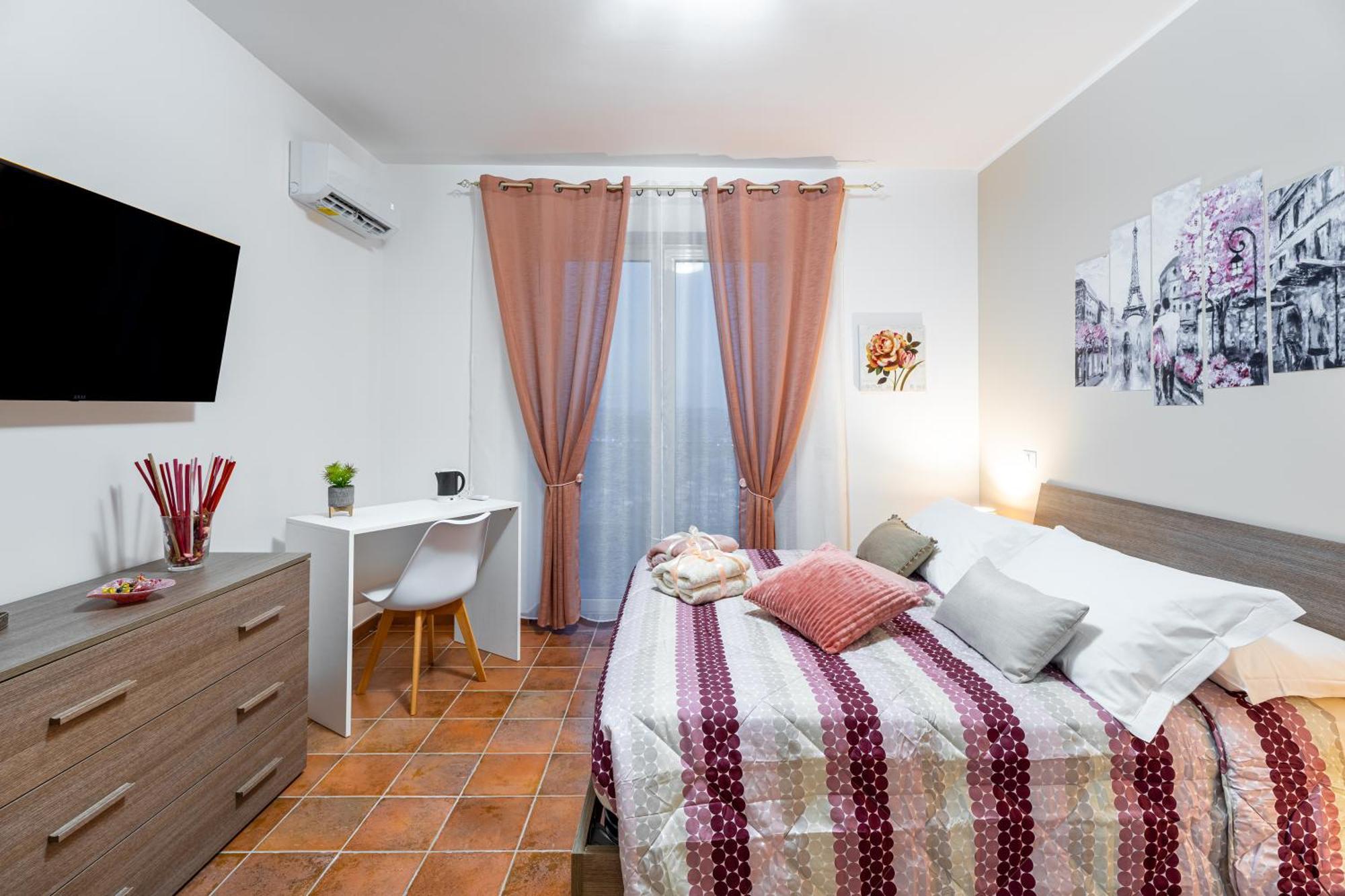 Torre Dei Venti Bed & Breakfast Ceccano Exterior photo